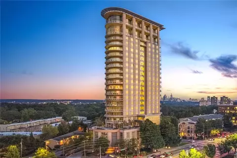 2881 Peachtree Rd NE #704, Atlanta, GA 30305