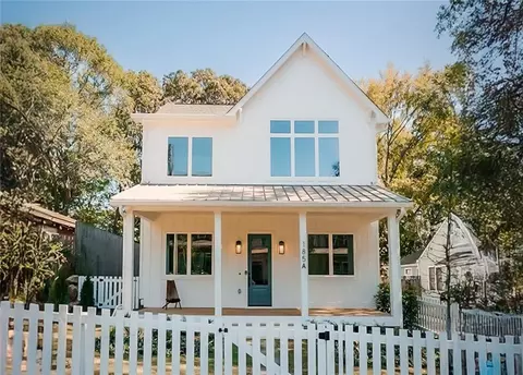 185 Marion #A, Atlanta, GA 30307