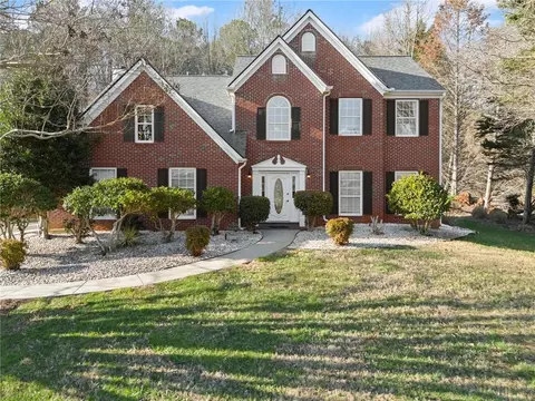 5160 Tallantworth Xing, Cumming, GA 30040