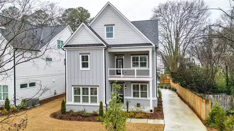 1593 Roswell St SE, Smyrna, GA 30080