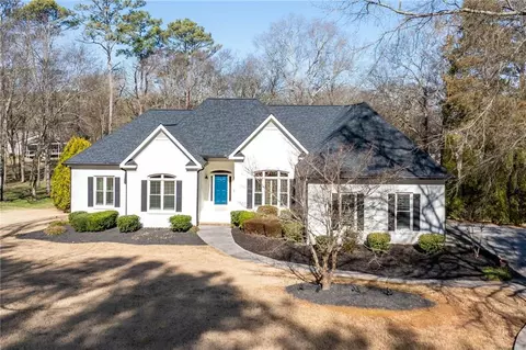 25 Sherman Ln NW, Cartersville, GA 30121