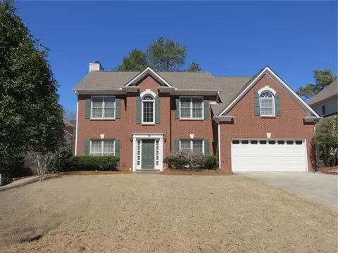 9560 Knollcrest Blvd, Alpharetta, GA 30022