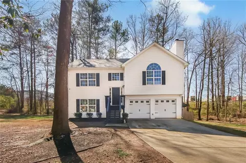 1975 Slate Rd, Ellenwood, GA 30294