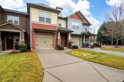 4116 Mars Bay #27, Acworth, GA 30101