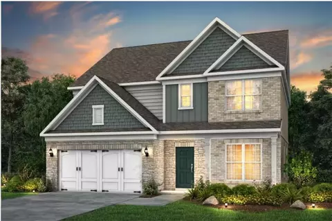 5288 Mulberry Pass Ct, Hoschton, GA 30548