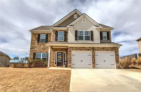 525 Adare Pkwy, Adairsville, GA 30103