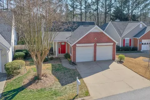 245 Dennis Dr, Alpharetta, GA 30009