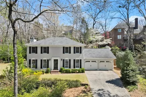 5311 Forest Brook Pkwy, Marietta, GA 30068
