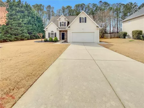 111 Ivy Springs Dr, Dallas, GA 30132