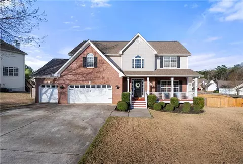 1191 Fountain Head Ct, Lawrenceville, GA 30043