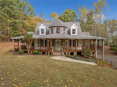 1655 Fate Conn Rd, Canton, GA 30114