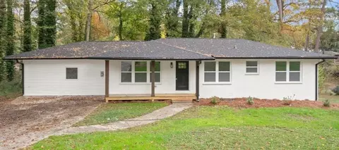 5539 Andrew Dr SW, Mableton, GA 30126