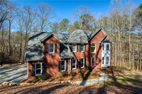 2418 Caylor Hill Pte NW, Kennesaw, GA 30152