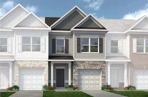 84 Professional Pl #19, Calhoun, GA 30701