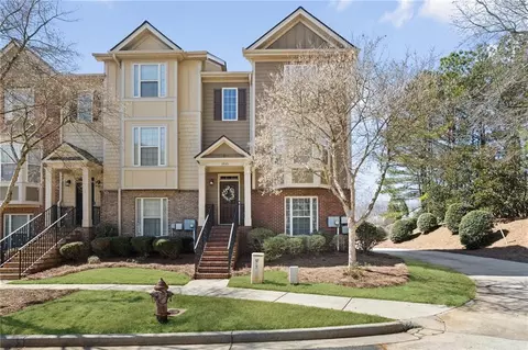 3930 Covey Flush Ct SW #21, Smyrna, GA 30082