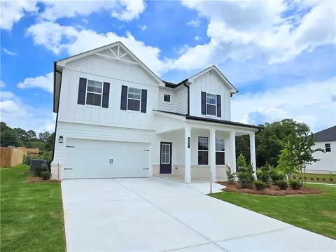 650 Redhead Way, Grayson, GA 30017