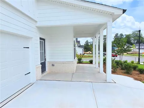 Exterior - 650 Redhead Way, Grayson, GA 30017 photo 2 of 3