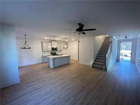 4285 Easter Lily Ave, Buford, GA 30519 photo 5