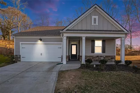 6070 Trumpet Flower Ave, Flowery Branch, GA 30542