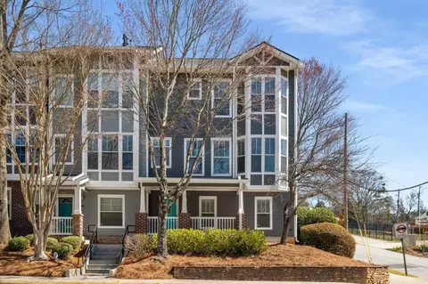 1126 Park Row South SE, Atlanta, GA 30312