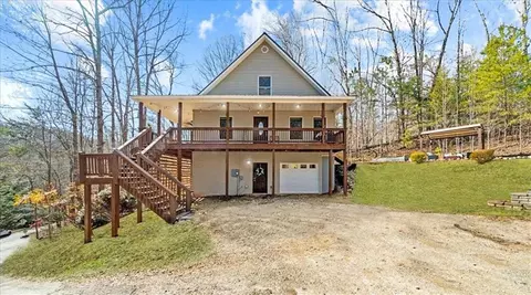 43 Myers Chance Rd, Dahlonega, GA 30533
