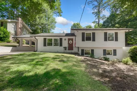 2793 Frontier Trl, Atlanta, GA 30341