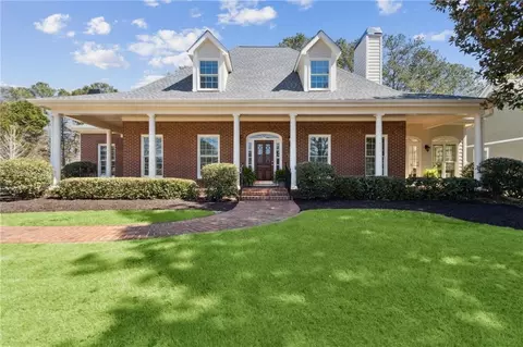 320 Morganshire Pl, Atlanta, GA 30350