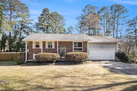 959 Frontier Trl SW, Marietta, GA 30060