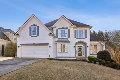 6315 Buckingham Cir, Cumming, GA 30040