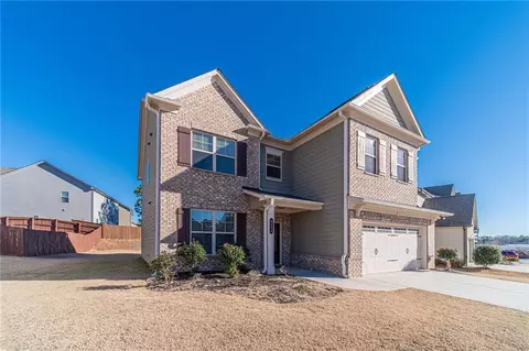 4324 Clubside Dr, Gainesville, GA 30504