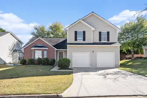2357 Wellborn Hills Pl, Lithonia, GA 30058