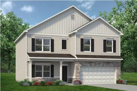 412 Tealby Pl, Cartersville, GA 30120