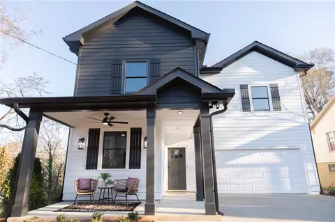 496 Federal Ter SE, Atlanta, GA 30315