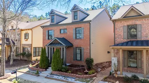 3780 Baxley Pine Trl, Suwanee, GA 30024