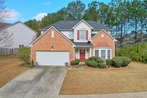 3466 Northfield Way NW, Kennesaw, GA 30144