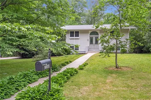 2288 Street Deville NE, Atlanta, GA 30345