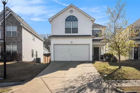 5636 One Way, College Park, GA 30349