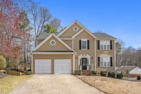 4283 Brighton Way NW, Kennesaw, GA 30144