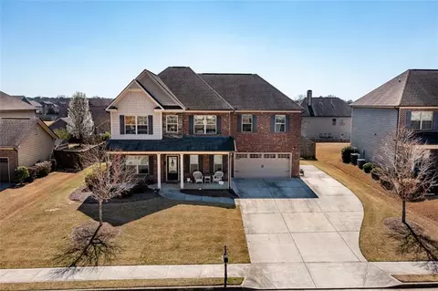 2401 Day Break Way, Dacula, GA 30019