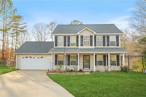 745 Trickle Ln, Mcdonough, GA 30252