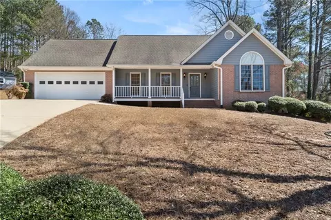 3522 Paige Ct, Gainesville, GA 30504