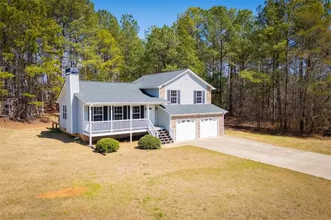 195 W Fork Way, Temple, GA 30179