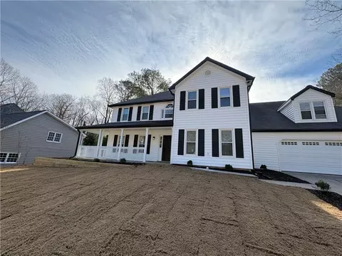 2716 Wynford Ave SW, Marietta, GA 30064