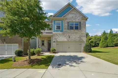 1112 Central Park Rd, Decatur, GA 30033