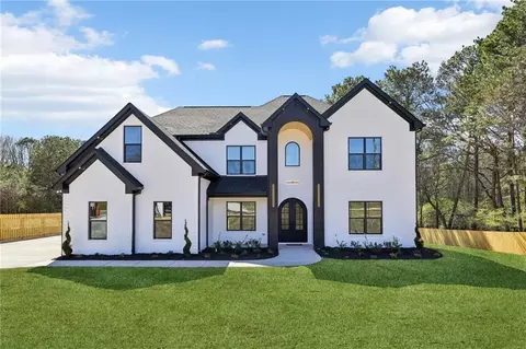 3057 Bold Springs Rd, Dacula, GA 30019