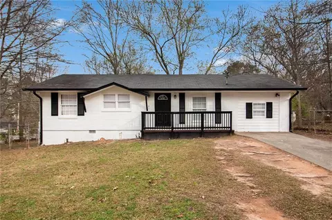 7437 Nulan Way, Riverdale, GA 30274