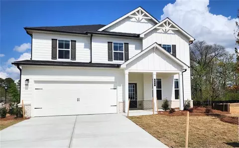 660 Redhead Way, Grayson, GA 30017