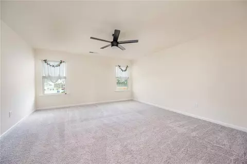 Bedroom - 3444 Pratt Way, Bethlehem, GA 30620 photo 2 of 6