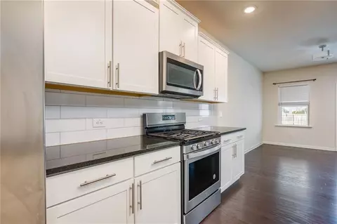 Kitchen - 3444 Pratt Way, Bethlehem, GA 30620 photo 2 of 2