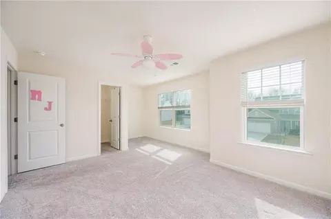 Bedroom - 3444 Pratt Way, Bethlehem, GA 30620 photo 4 of 6